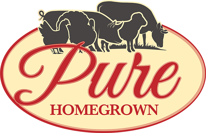 Pure Homegrown